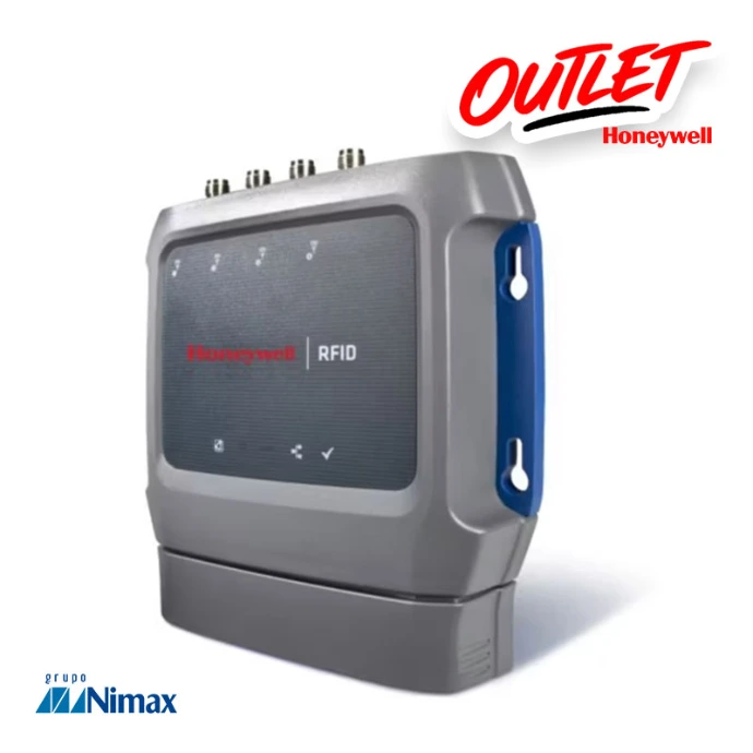 Outlet Honeywell Grupo Nimax